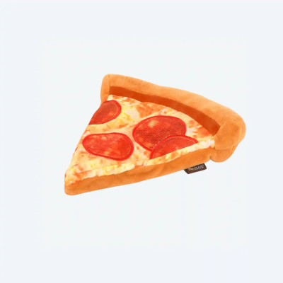 Іграшка для собак Snack Attack - Puppy-roni Pizza Pet Play, Mini