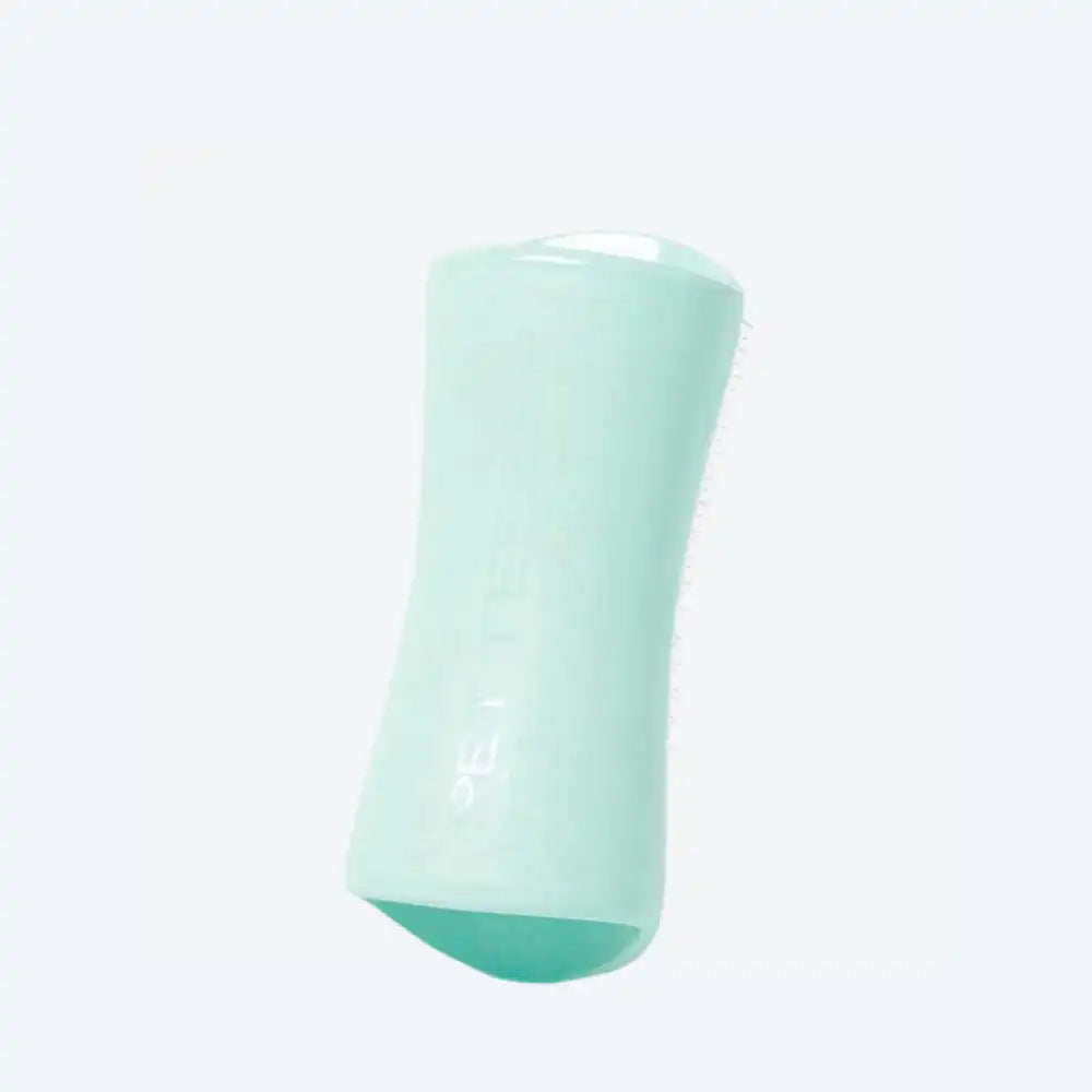 Щітка для вичісування собак Pet Teezer Mint/Pink