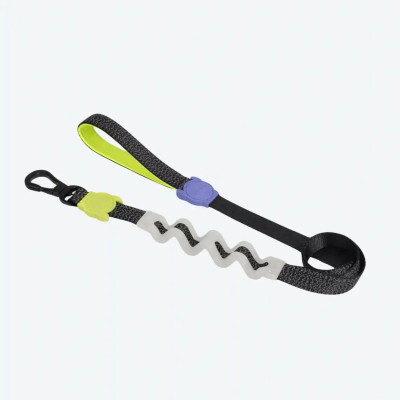 Повідець для собак Zee.Dog - Nox Ruff Leash, 120 СМ., S