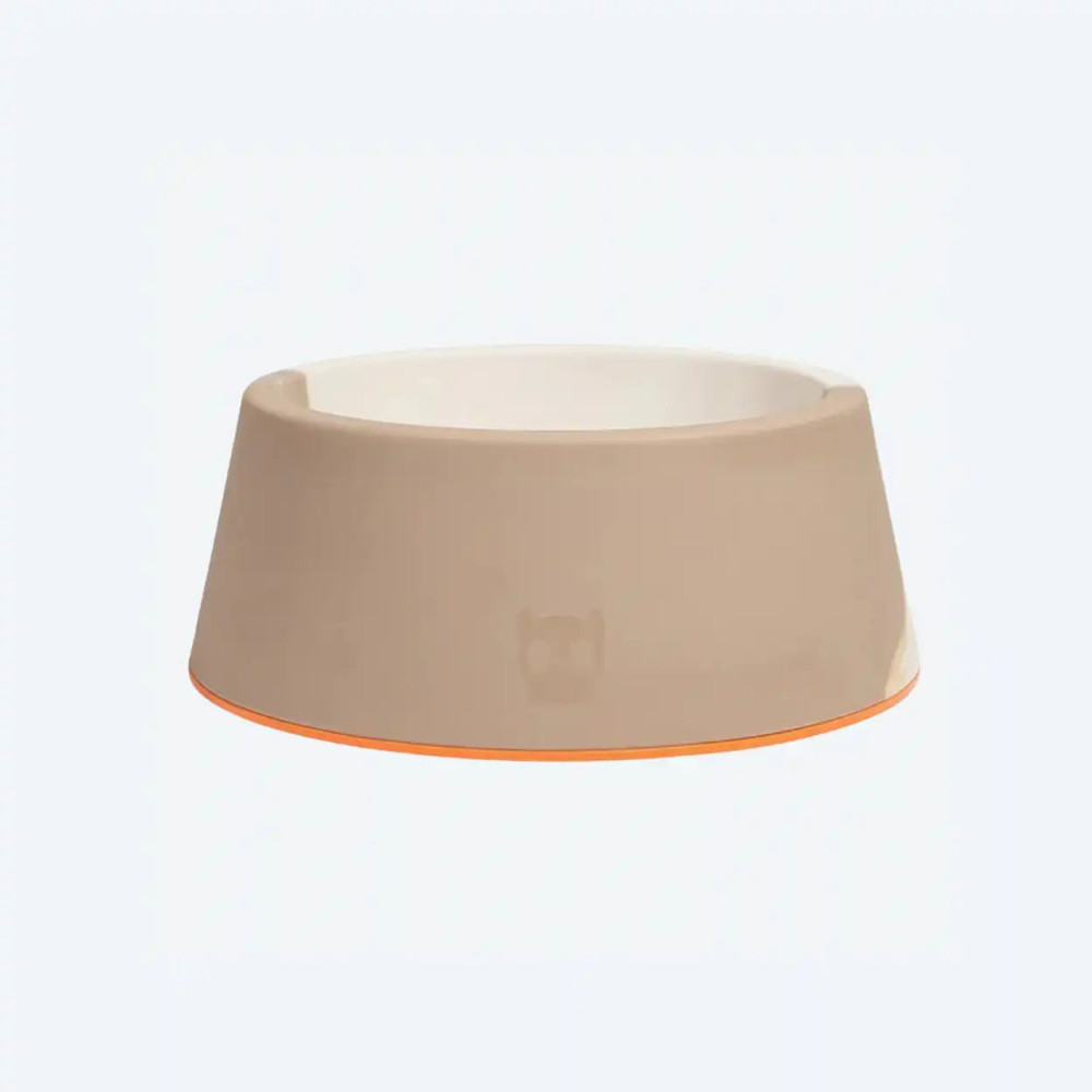 Меламінова миска Zee.Dog - Melamine Bowl Desert, 600мл.