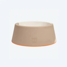 Меламінова миска Zee.Dog - Melamine Bowl Desert, 600мл.
