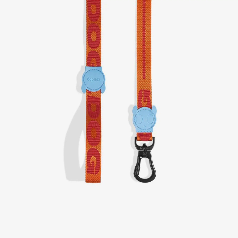 Повідець для собак Zee.Dog - Gibson Leash, XS
