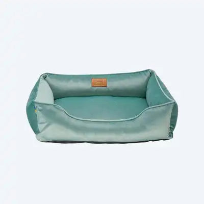 Лежанка для тварин Velur Tiffany - Noble Pet, (60*40 см.) - S