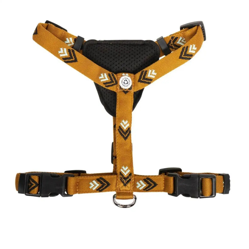 Шлейка Woolly Wolf Sea to Summit Harness, XXS