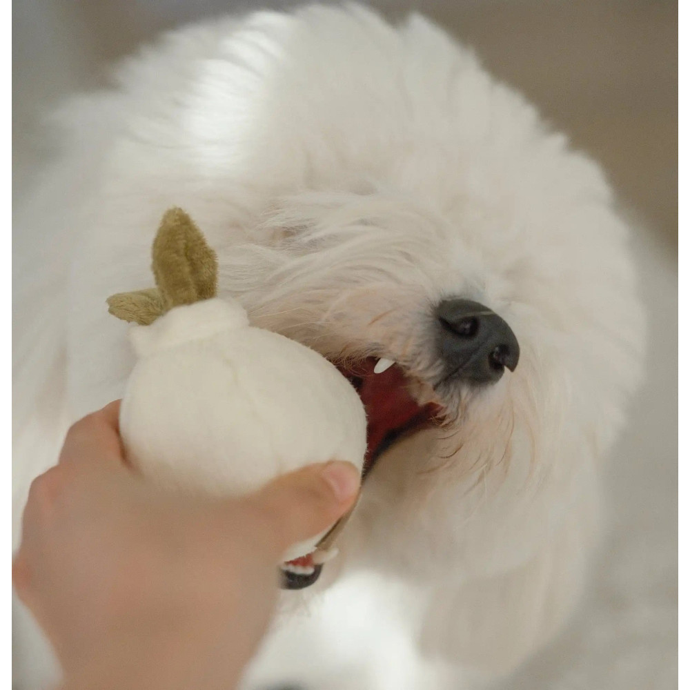Іграшка для собак Garlic POP Lambwolf