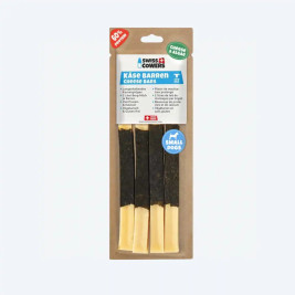 Сирний батончик з морськими водоростями SwissCowers - Seaweed, 80г. - S