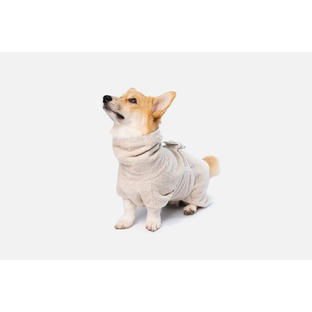 Набір для догляду та ванних процедур для собаки Delmar Noble Pet, S