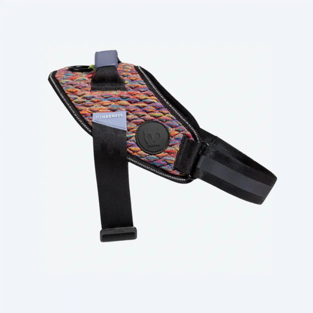 Шлея для собак Zee.Dog - Vortex FlyHarness, 1