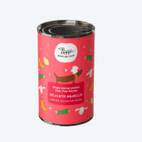 Вологий корм для собак Монопротеїн Ягня з цукіні та бананом Hygge, 400 гр.