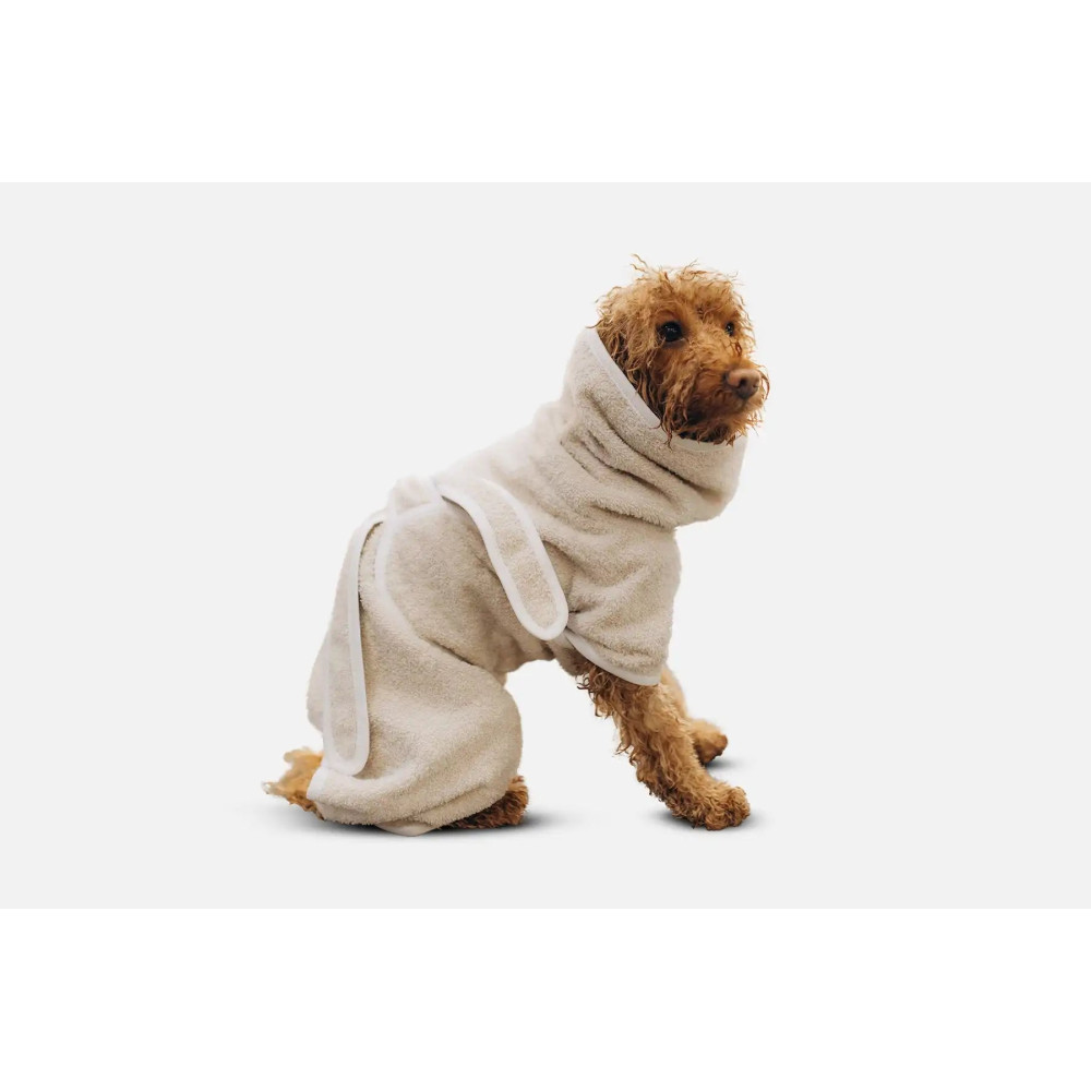 Набір для догляду та ванних процедур для собаки Delmar Noble Pet, S