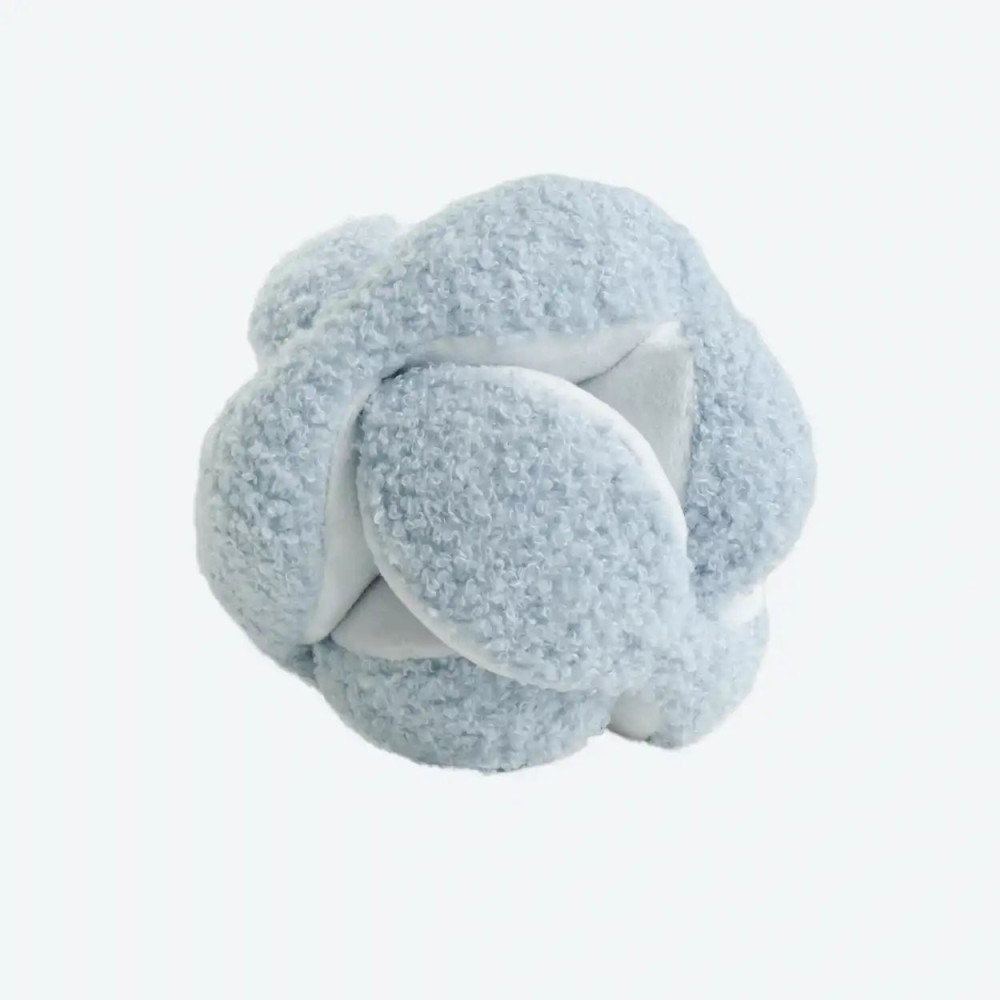 Пошукова іграшка для собак MONTI Lambwolf (Baby Blue)