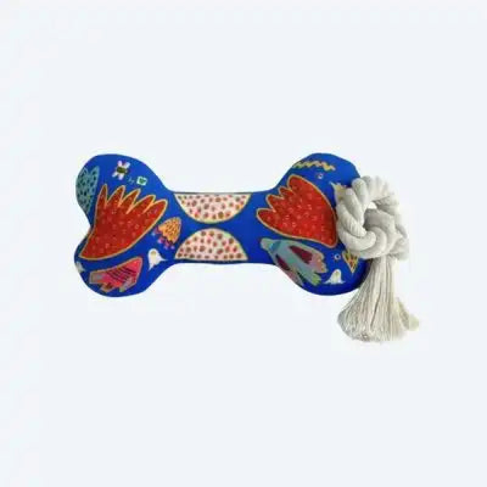 Кісточка для собак Ластуня - Baidyk, (10 см.) - Мала