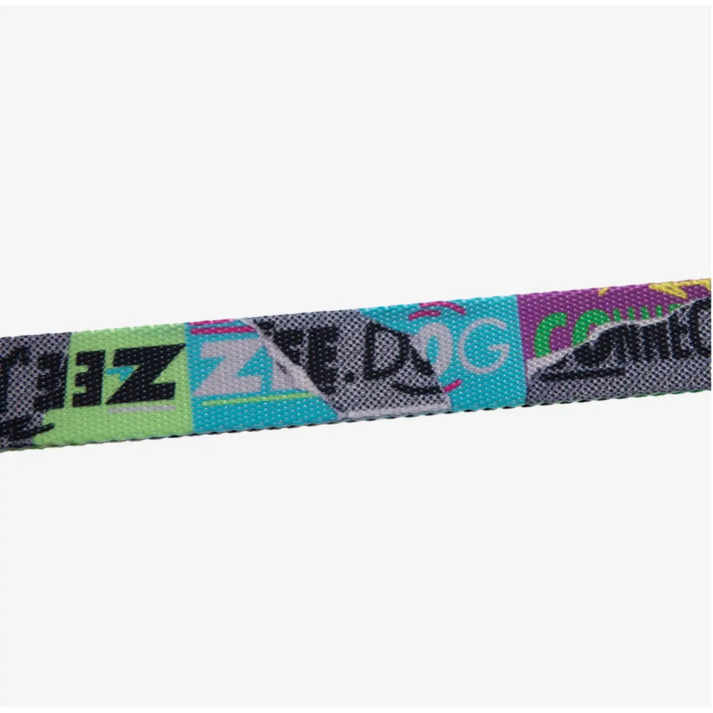 Нашийник для собак Zee.Dog - Lords Manifesto, XS