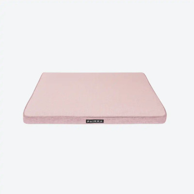 Матрас для собак Охолоджуючий - Ортопедичний Cooling Orthopedic Mattress Pink Paikka, 80*60см.