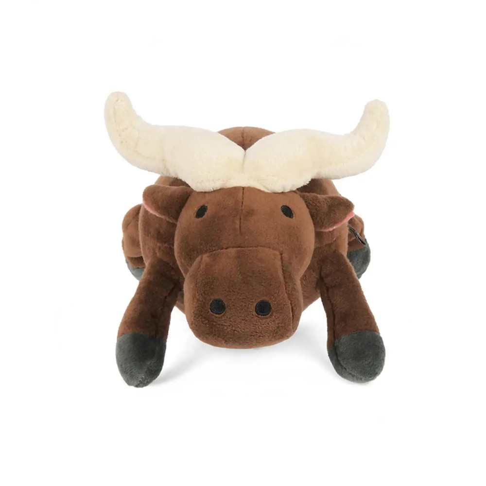 Іграшка для собак Africa Big Five - Cape Buffalo Pet Play