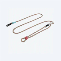 Повідець для собак Zee.Dog - Gravity Hands-Free 120 - 240см, 120 - 240см