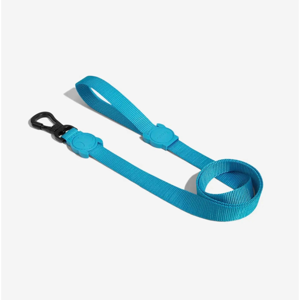 Повідець для собак Zee.Dog - Ultimate Blue, 120 см., XS