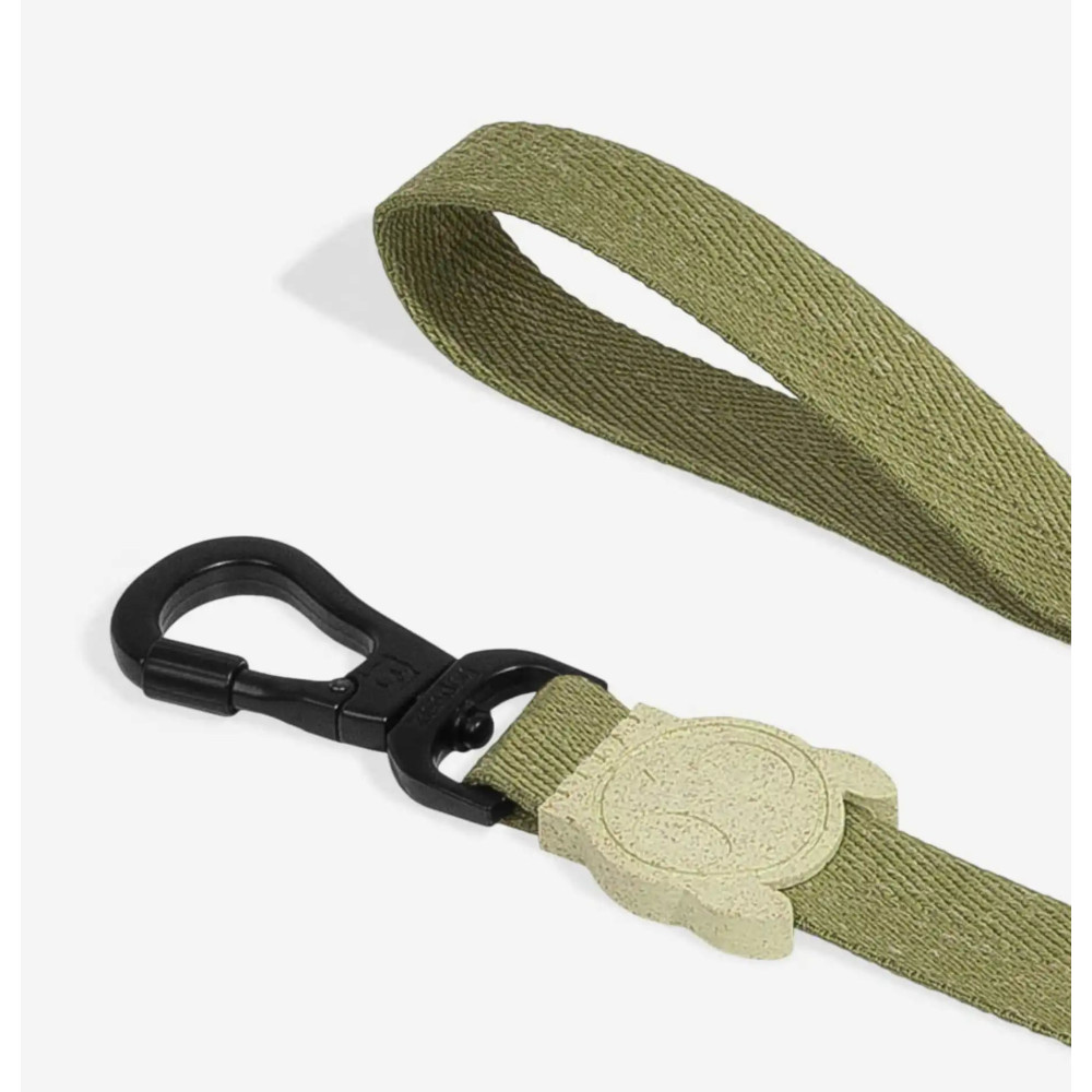 Повідець для собак Zee.Dog - MOSS LEASH, 120 см., XS