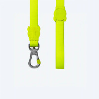 Повідець для собак Zee.Dog - NeoPro, Lime, 120 см., S