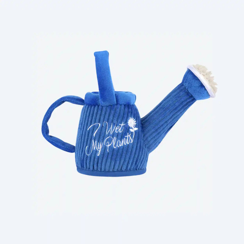 Іграшка для собак Blooming Buddies Collection - Wagging Watering Can Pet Play