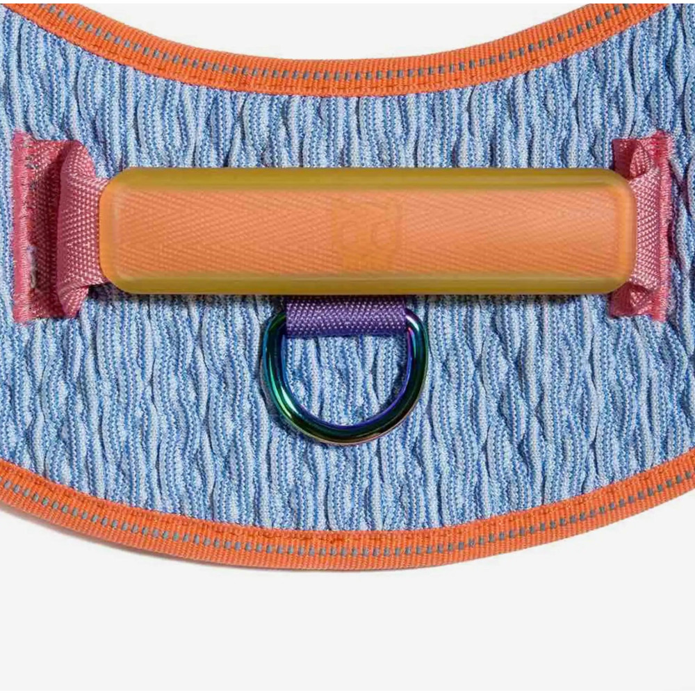 Шлея для собак Zee.Dog - Galaxy FlyHarness, 1