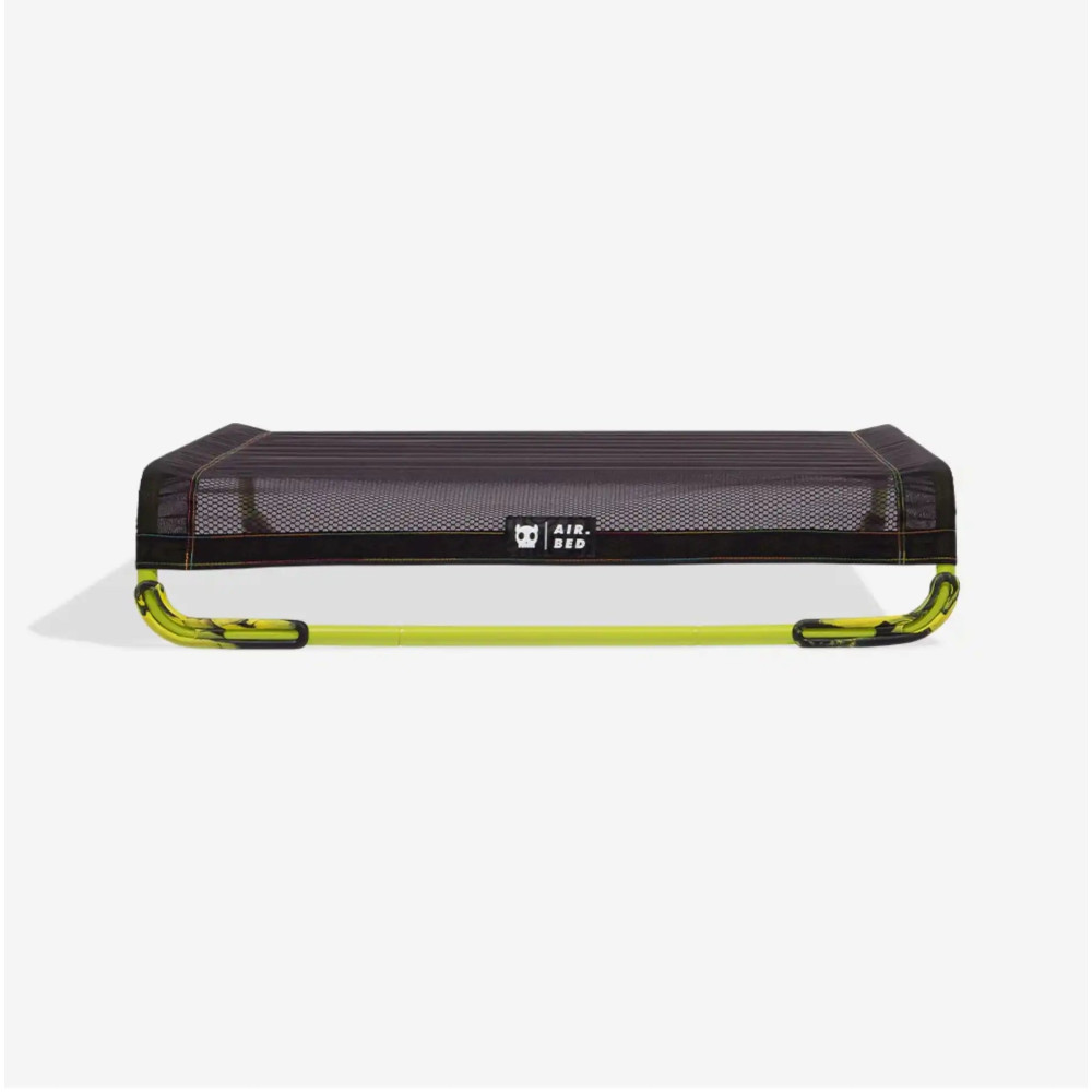 Лежанка для собак Zee.Dog - AIR.BED BLACK, S