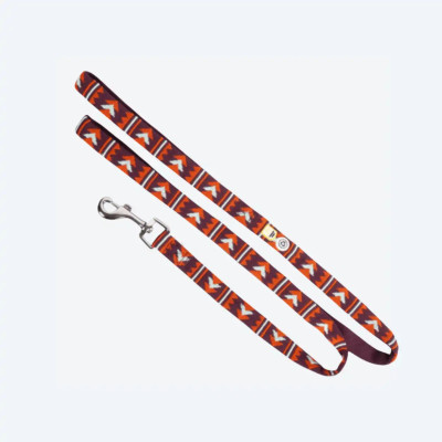 Повідець Woolly Wolf Polar Night Leash - 150см., 150 см.