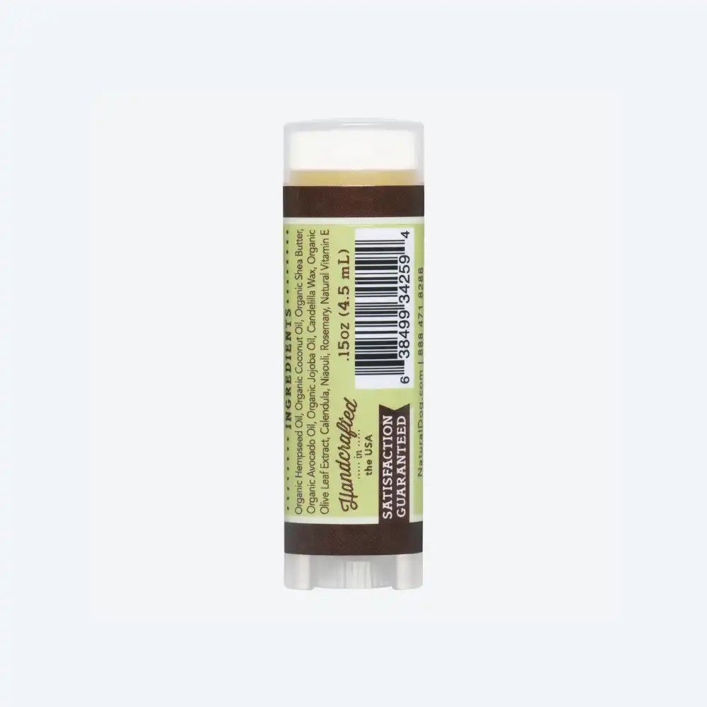 Бальзам для складочок Wrinkle Balm Natural Dog Company, 4.25 мл. стік  - фото 3