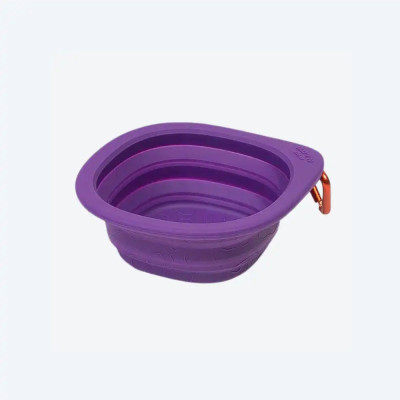 Миска складна дорожня Zee.Dog Go Bowl Peak, 600 мл.