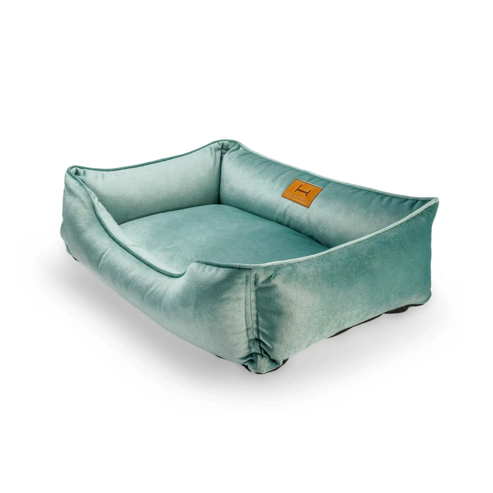 Лежанка для тварин Velur Tiffany - Noble Pet, (60*40 см.) - S