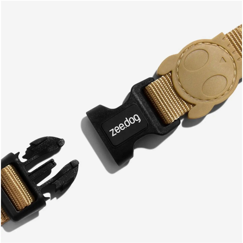 Шлея для собак Zee.Dog - Sand H- Harness, XS