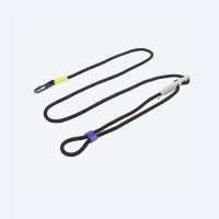 Повідець для собак Zee.Dog - Nox Hands-Free Leash, 120 - 240см, 120 - 240см