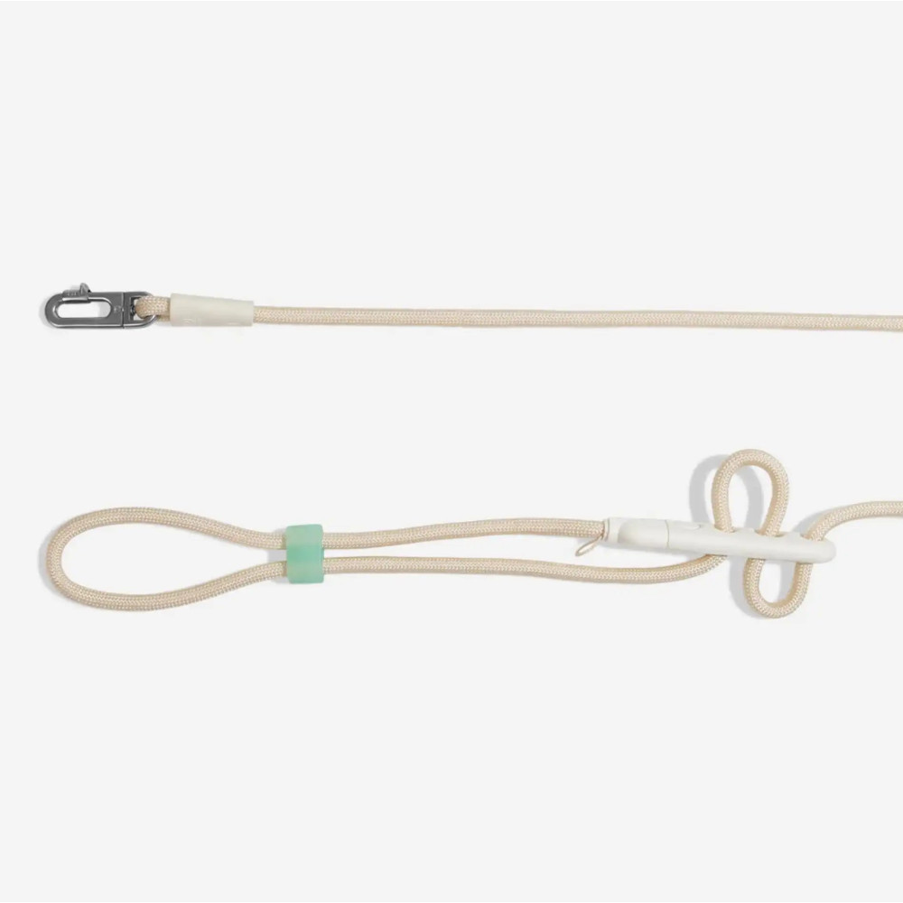 Повідець для собак Zee.Dog - Vanilla Hands-Free 120 - 240 см, 120 - 240см