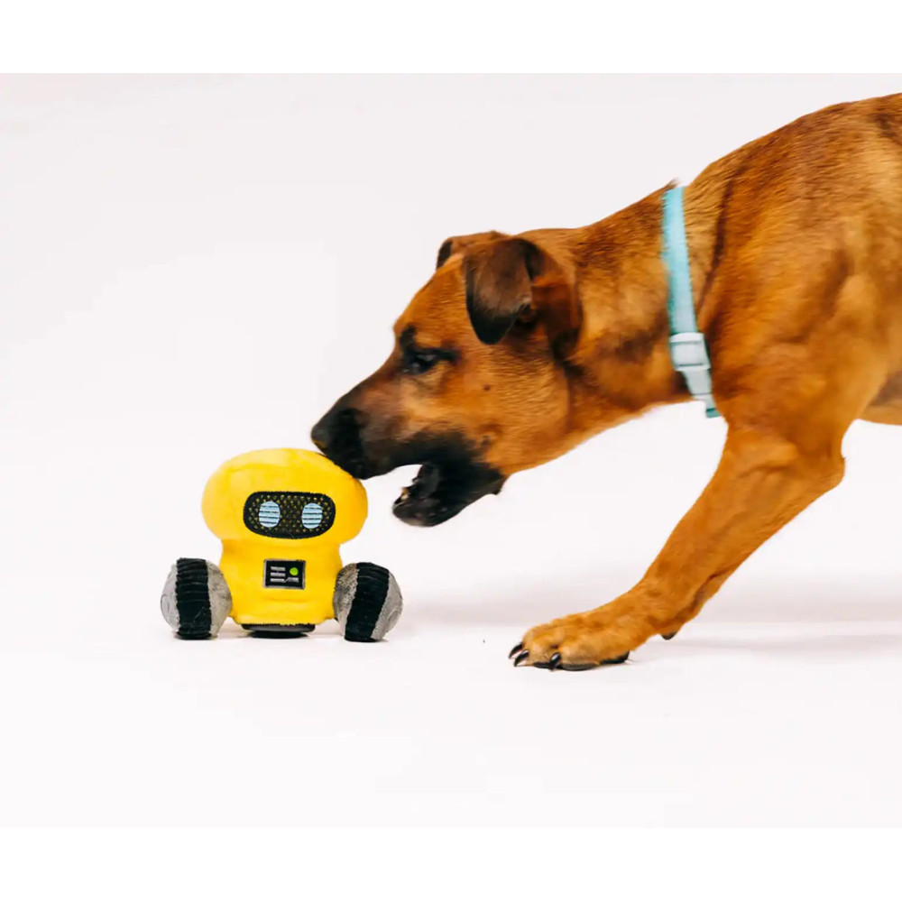 Іграшка для собак Robo- Rover Alien Buddies Pet Play