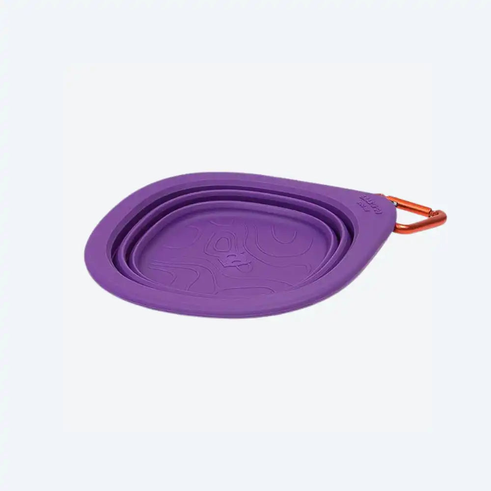 Миска складна дорожня Zee.Dog Go Bowl Peak, 600 мл.