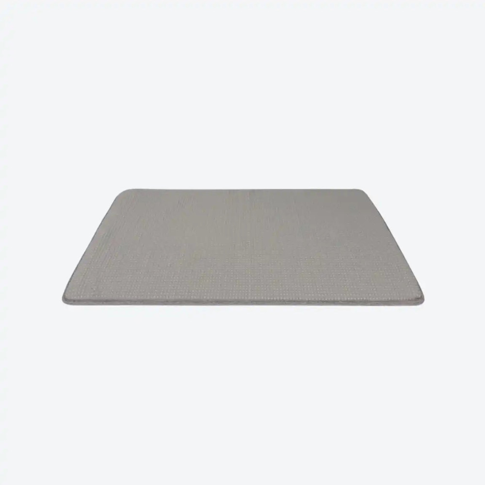 Килимок для собак Охолоджуючий Cooling Blanket Grey Paikka, 80*60см.