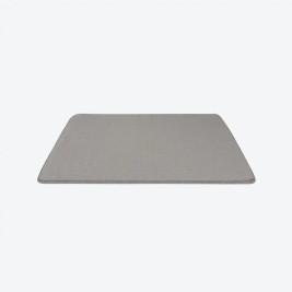 Килимок для собак Охолоджуючий Cooling Blanket Grey Paikka, 80*60см.