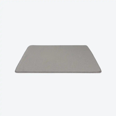 Килимок для собак Охолоджуючий Cooling Blanket Grey Paikka, 80*60см.