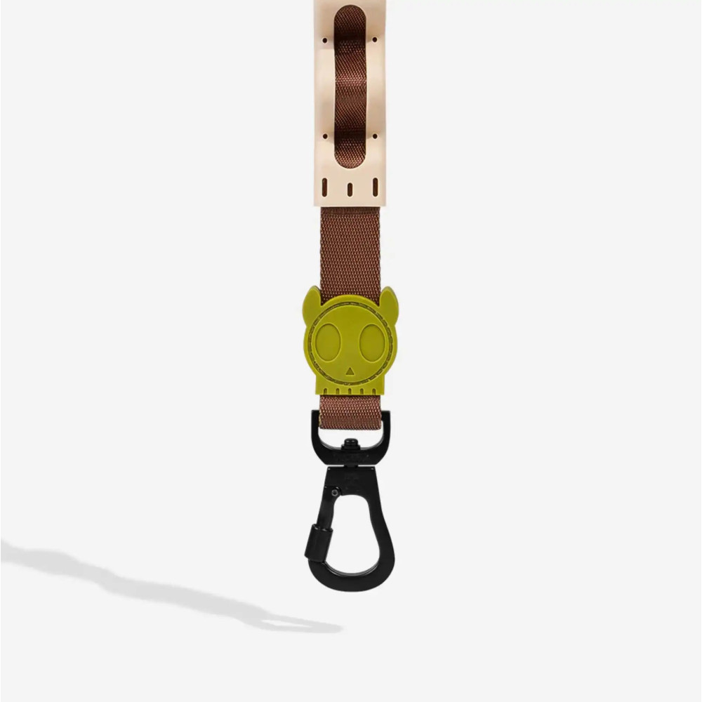 Повідець для собак Zee.Dog - Avocado Ruff Leash, 120 см., S