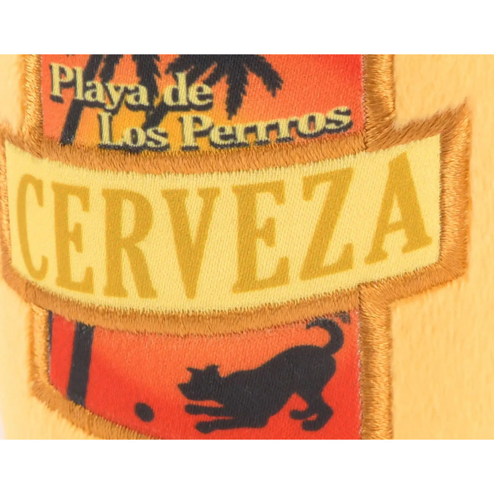 Іграшка для собак Tropical Paradise - Cerveza Pet Play