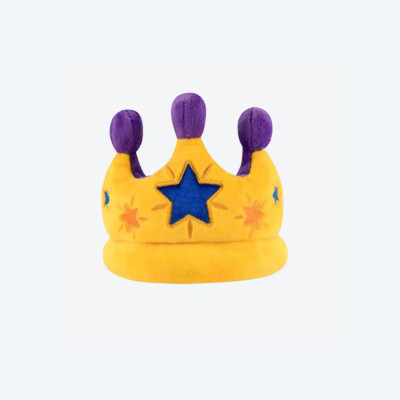 Іграшка для собак Party Time Collection - Crown Pet Play, Mini