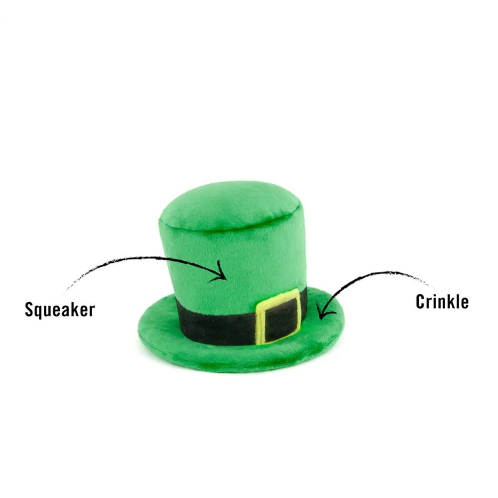 Капелюх для собак Mutt Hatter - Leprechaun Pet Play