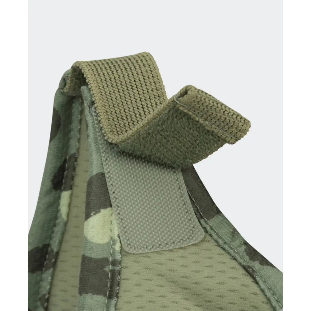 Охолоджуючий жилет для собак PAIKKA Cool Vest Green Leo, XXS