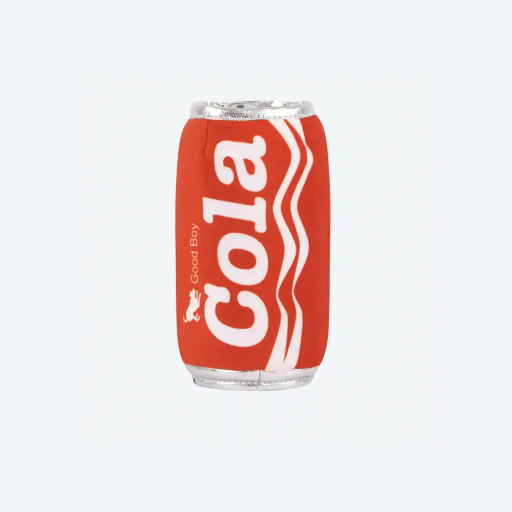 Іграшка для собак Snack Attack - Good Boy Cola Pet Play, Mini