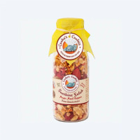 Натуральний топер (вітамінна та смакова добавка) для собак Cooka's Cookies Sunshine Salad 100% Фрукти, 130 грам.