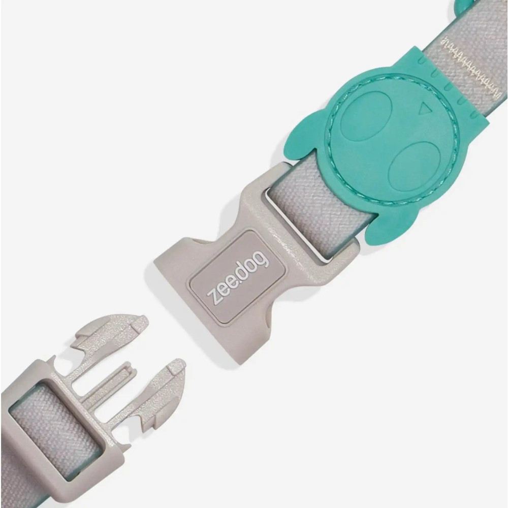 Шлея для собак Zee.Dog - NEOPRO TIDAL H-HARNESS, S