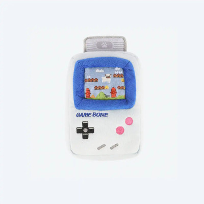 Іграшка для собак 90s Classics - Game Bone Pet Play