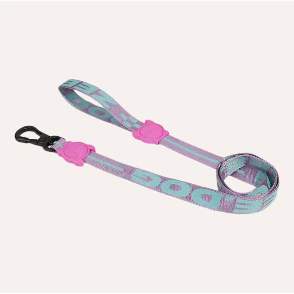 Повідець для собак Zee.Dog - AURA LEASH, 120 см., XS