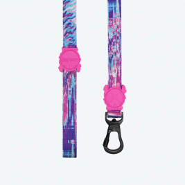 Повідець для собак Zee.Dog - Glitch Error #502 Leash, XS