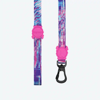 Повідець для собак Zee.Dog - Glitch Error #502 Leash, XS